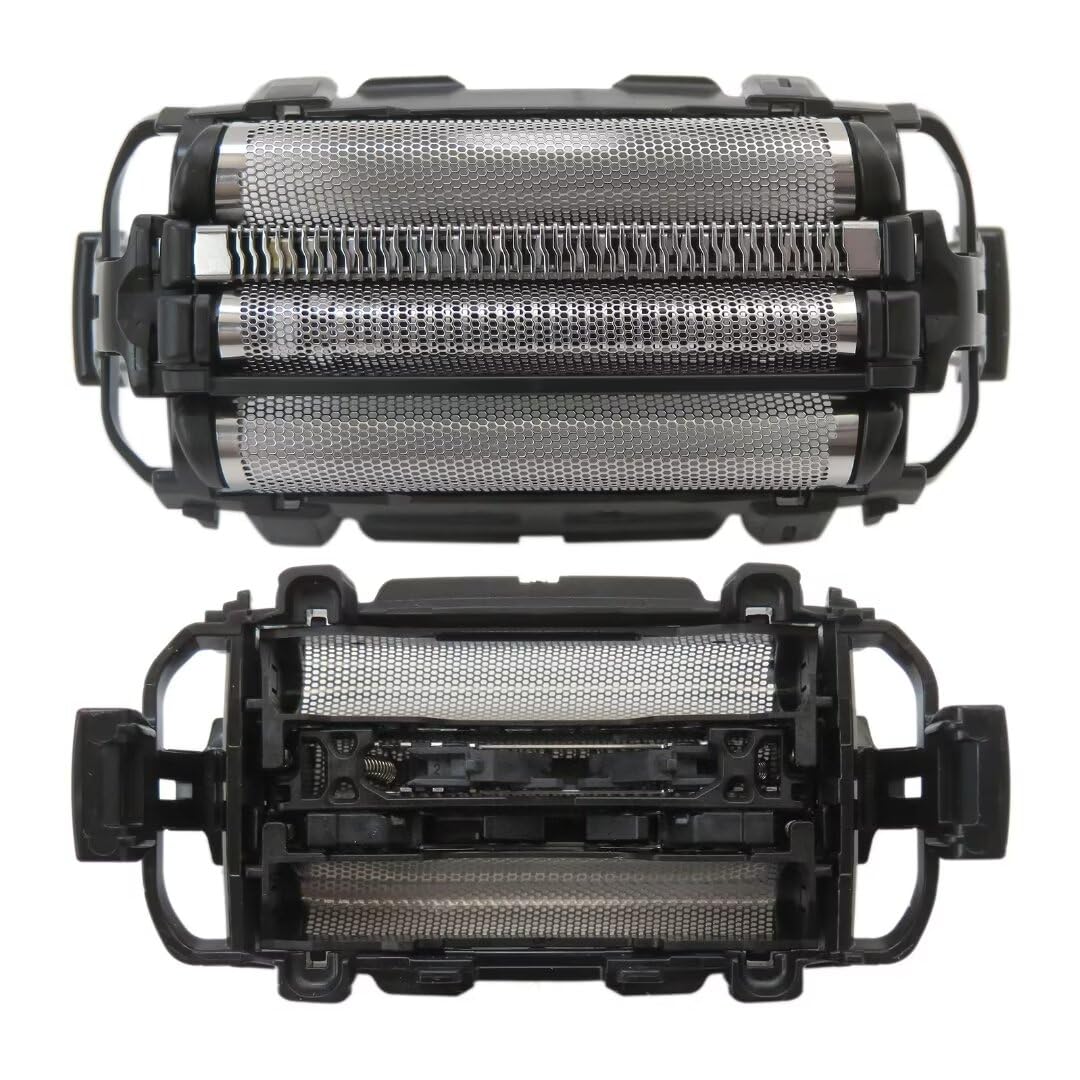 Xspeedonline Replacement Shaver Blades for Panasonic WES9165PC & ESLA93K - Compatible with Panasonic Arc5 Electric Razors - Perfect for Home, Travel & Daily Shaving