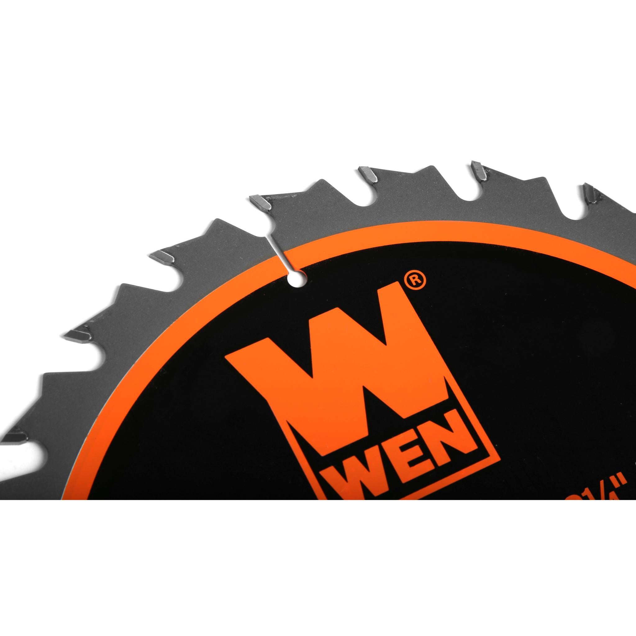 8.25 Inch 24 Tooth Carbide Tipped Circular Saw Blade for Framing - Premium Wood Cutting Tool for DIY Projects, Carpentry & Construction Work