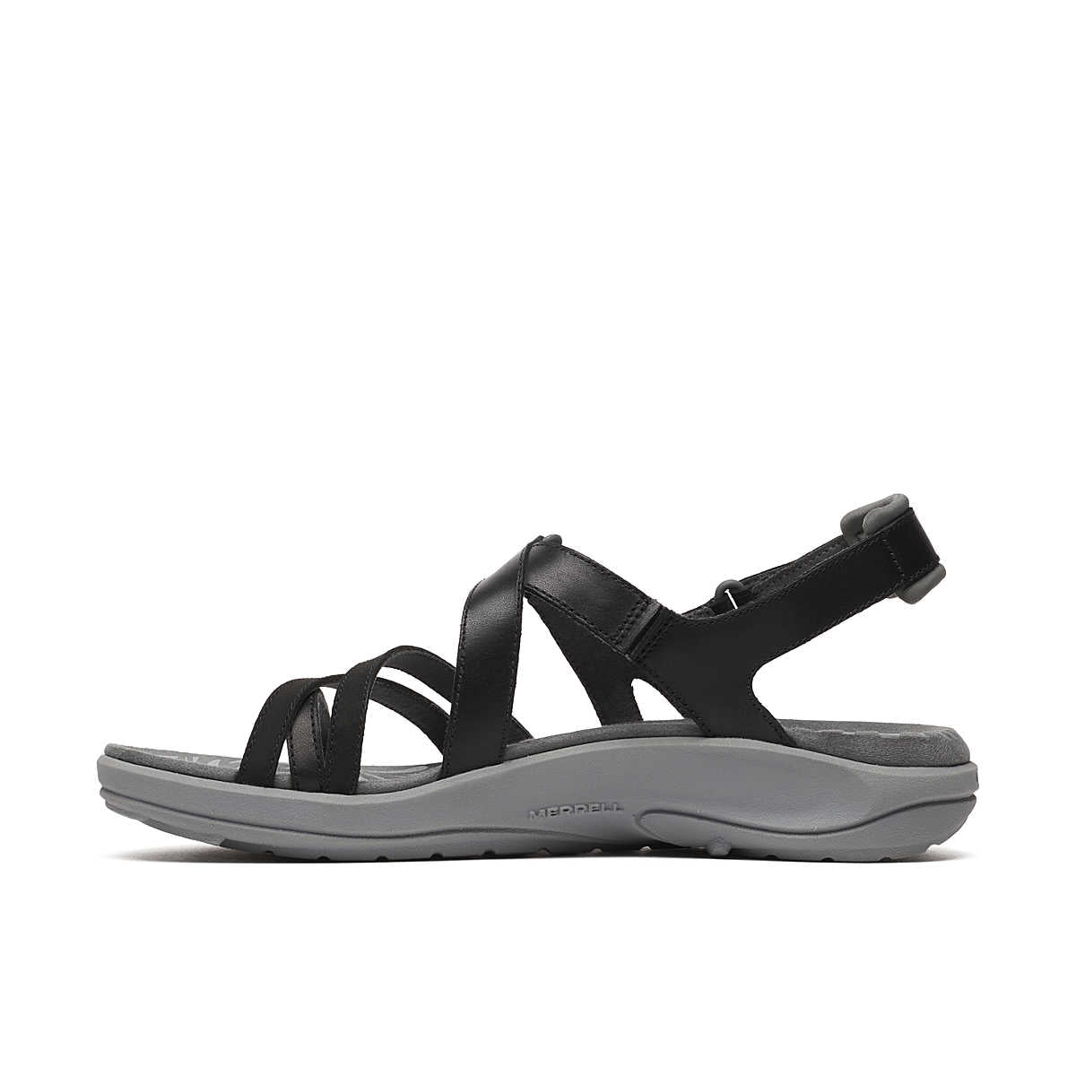 Women's Comfortable Adjustable Backstrap Sandals - Breathable Beach Shoes for Summer Walking, Travel & Outdoor Activities