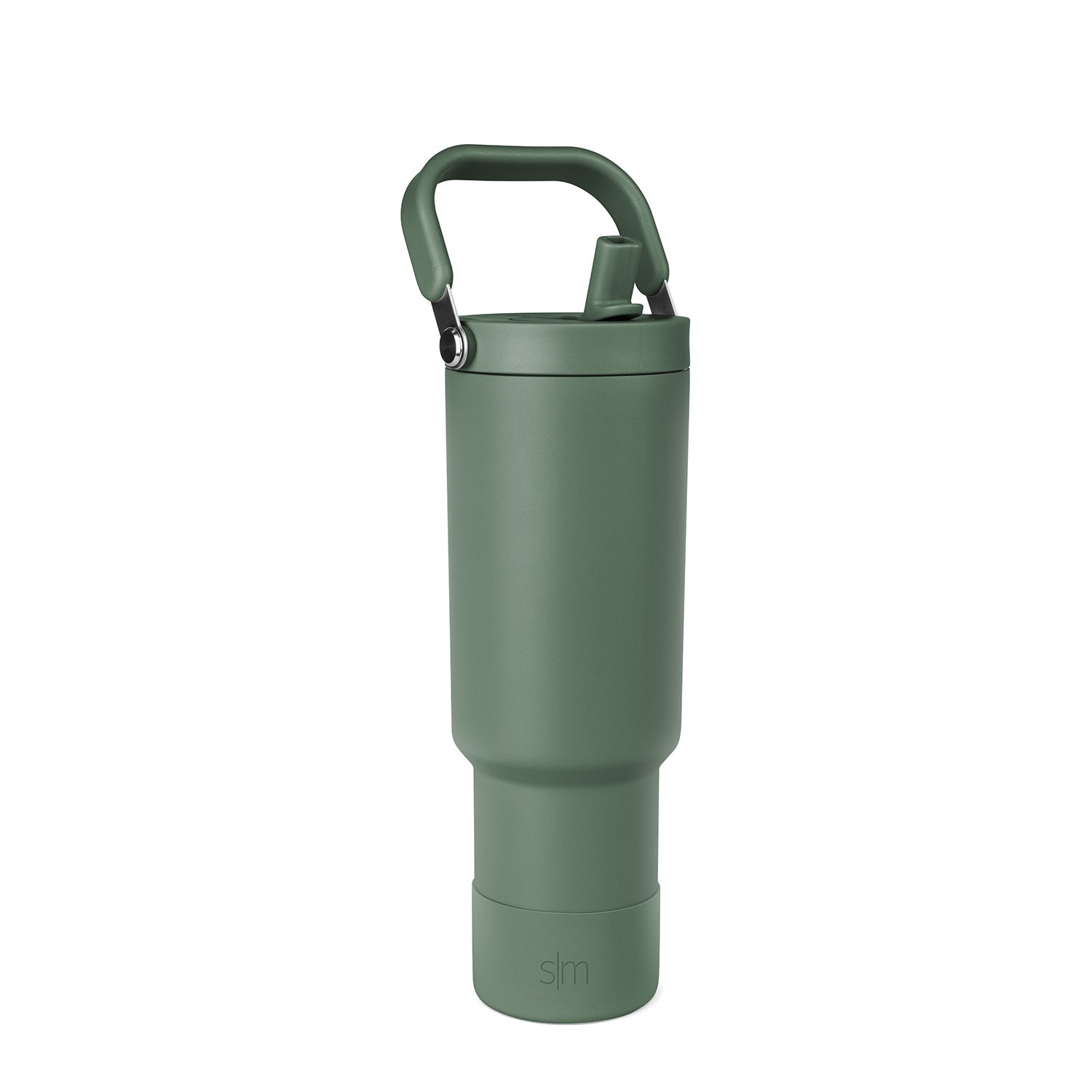 Trek Pivot Tumbler - Insulated Stainless Steel Travel Mug with Leak-Proof Lid for Coffee, Tea & Cold Drinks - Perfect for Commuting, Camping & Outdoor Adventures