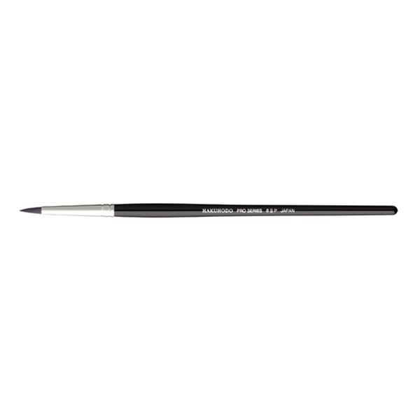 Pro Series 6S P Eyeliner [HC1550] - Long Lasting Waterproof Eyeliner Pencil for Smudge-Proof Makeup - Perfect for Daily Use, Parties & Special Occasions