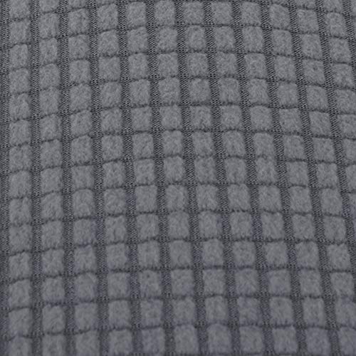 Jacquard Light Gray