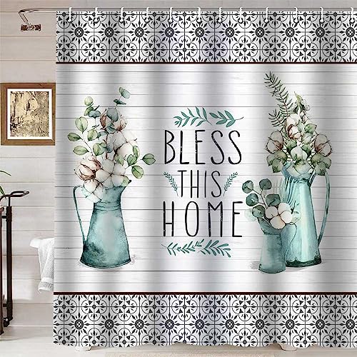 Bless This Home