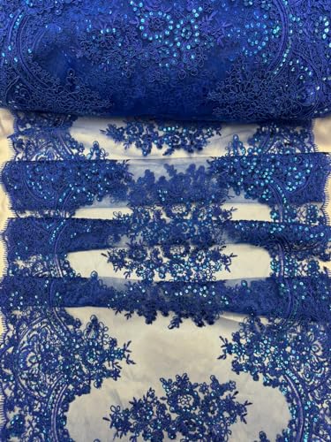 Royal Blue