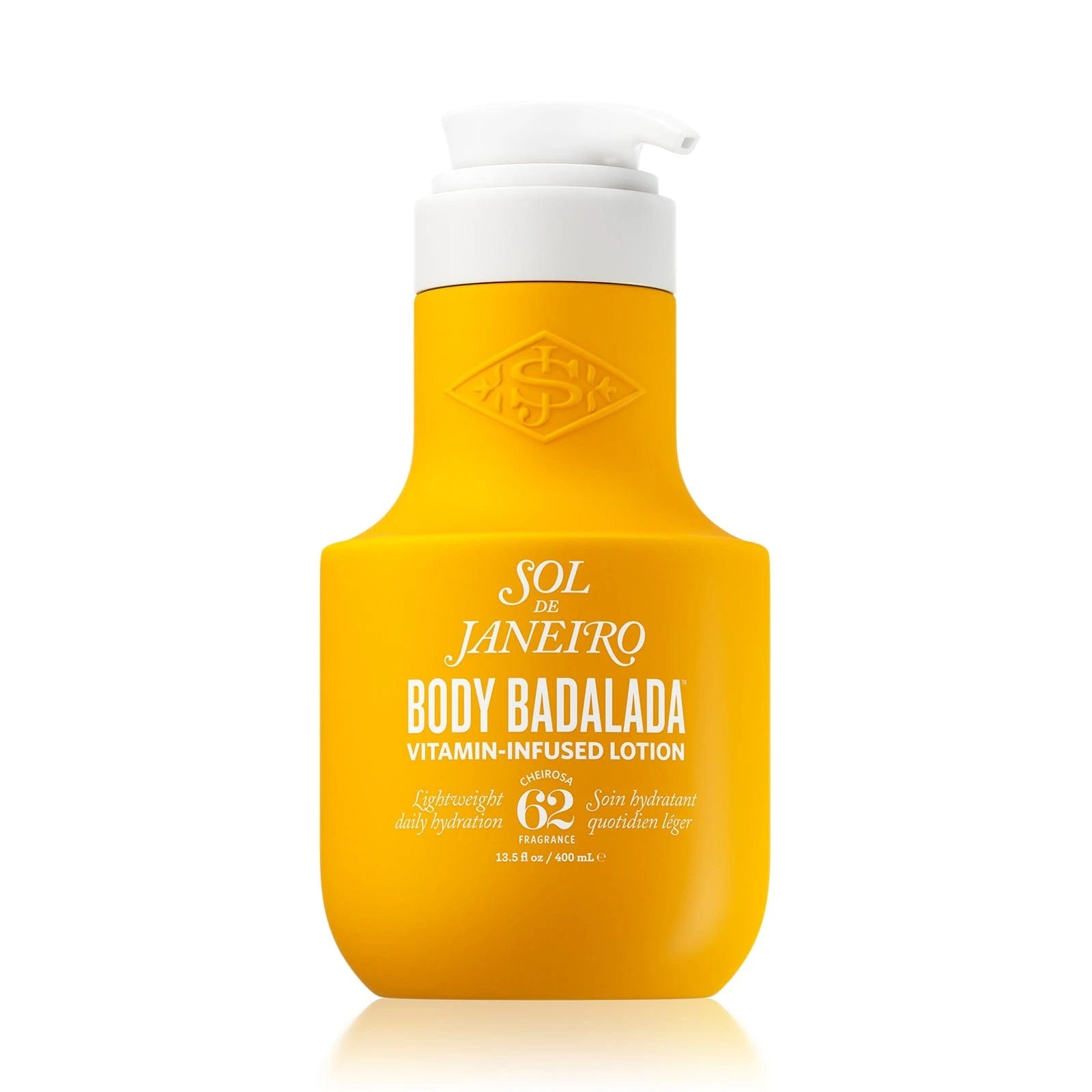 Body Badalada™ Lotion - Hydrating & Nourishing Moisturizer for Dry Skin | Perfect for Daily Use & After Shower Care
