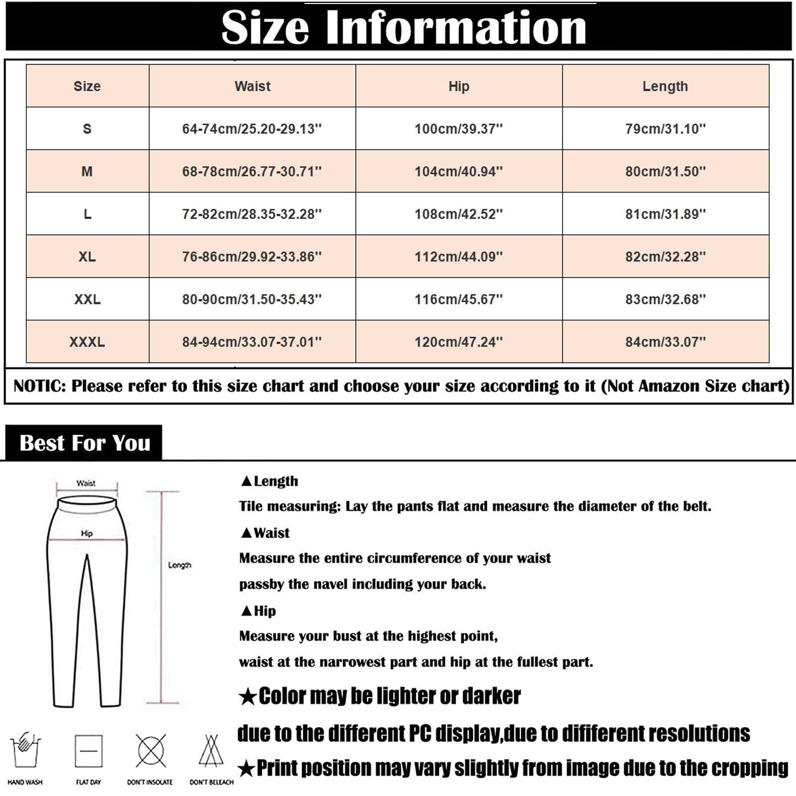 Women's High Waisted Tummy Control Capri Leggings - Soft Stretchy Yoga Workout & Lounge Pants for Cycling, Running & Everyday Comfort