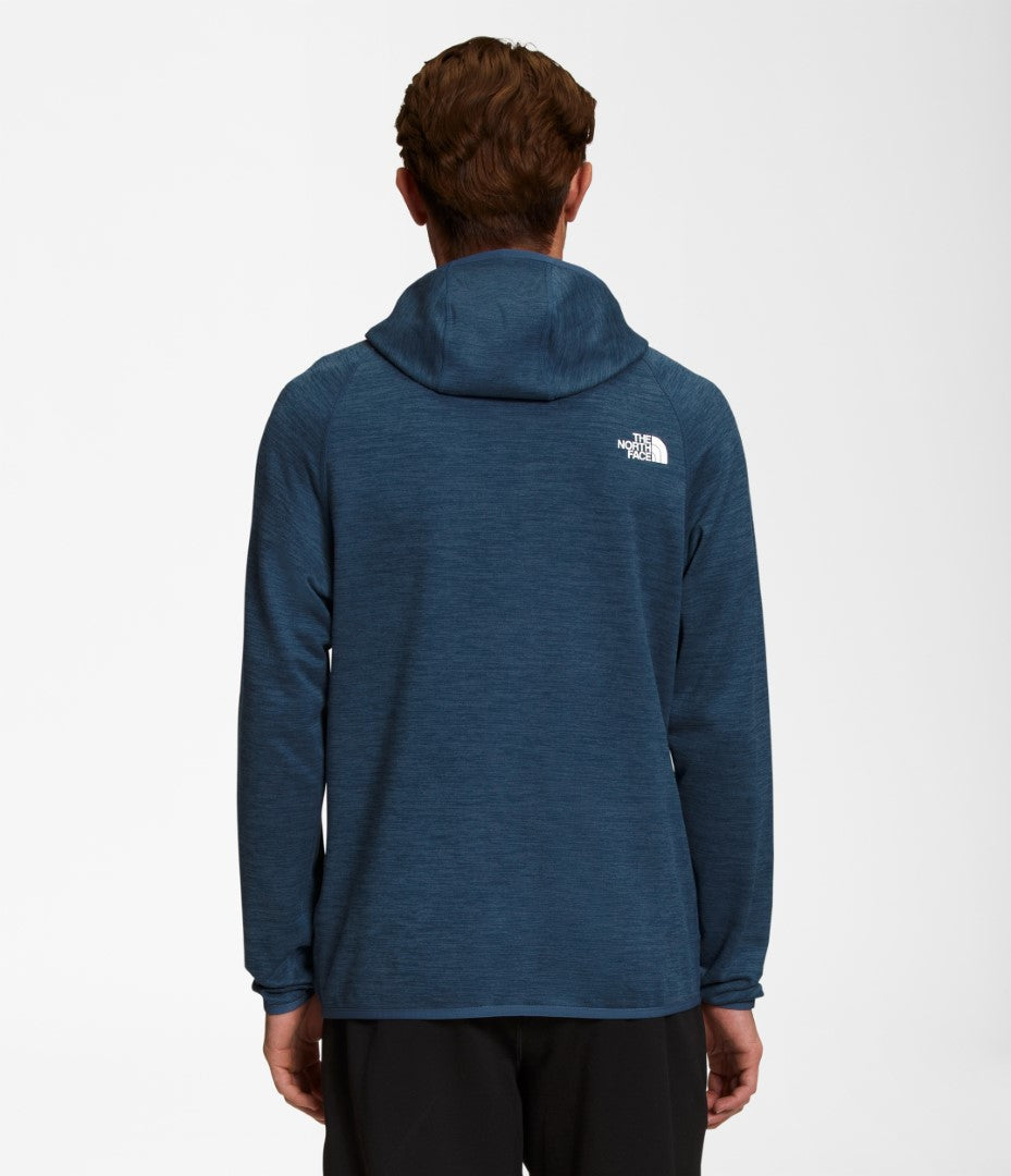 Men's Canyonlands Hoodie - Comfortable & Stylish Pullover Sweatshirt for Outdoor Adventures, Hiking, and Casual Wear | NF0A5G9U