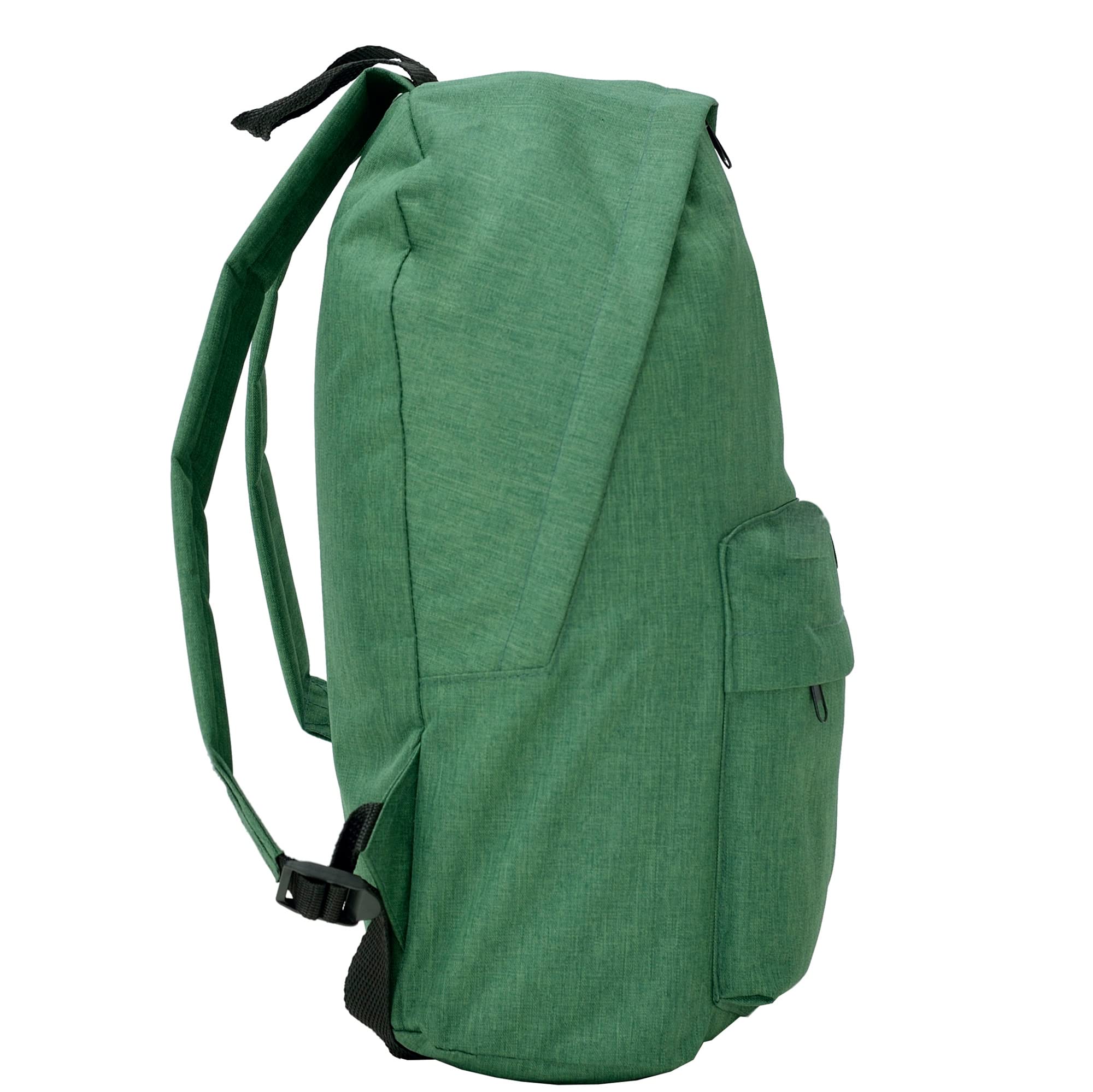BLUECHOLON Kids Backpack for Boys & Girls - 14L Lightweight School Backpack for Children, Teens & Adults - Perfect for School, Travel & Daily Use