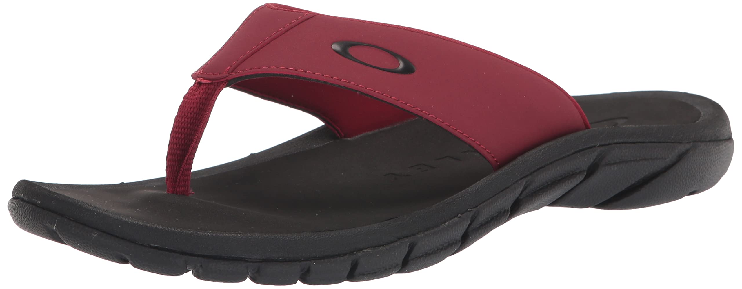 Oakley Men's Super Coil Sandal 2.0 - Lightweight Athletic Sandals for Running, Hiking & Outdoor Adventures - Comfortable & Durable Waterproof Sports Sandals