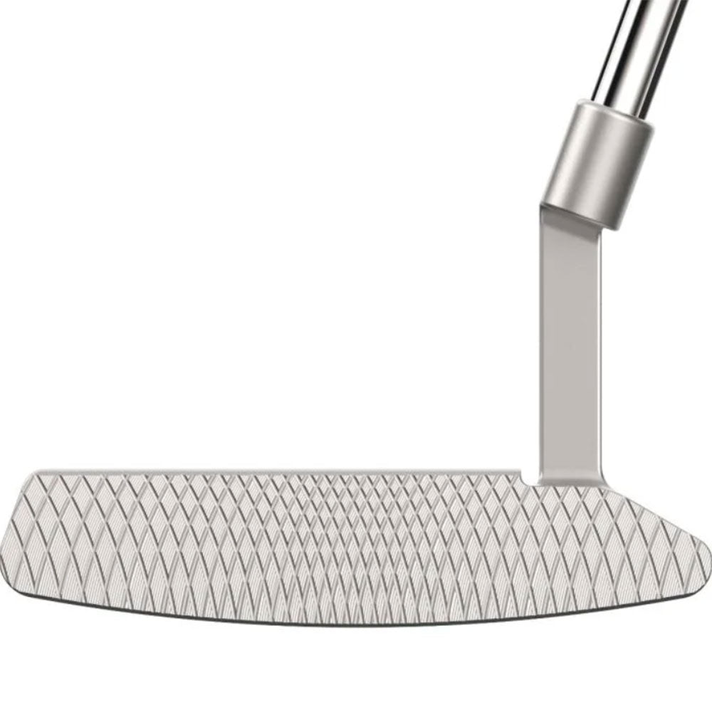 Cleveland Huntington Beach Soft Milled 8P Men's Right Hand Putter - Premium Golf Putter for Improved Accuracy and Control on the Green