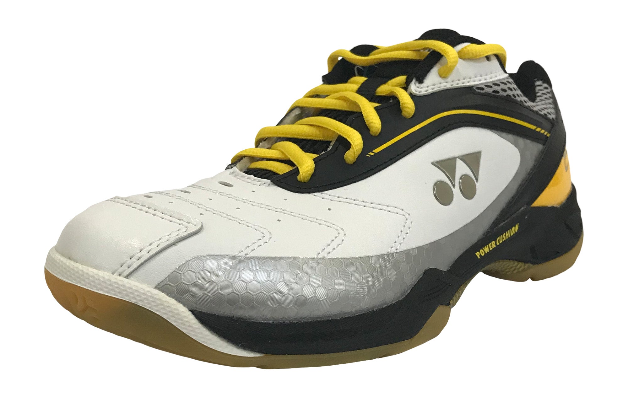 Yonex Power Cushion PC SHB 65 Unisex Badminton Shoes - Lightweight & Durable for Indoor Court Sports - Perfect for Badminton, Squash & Tennis Players