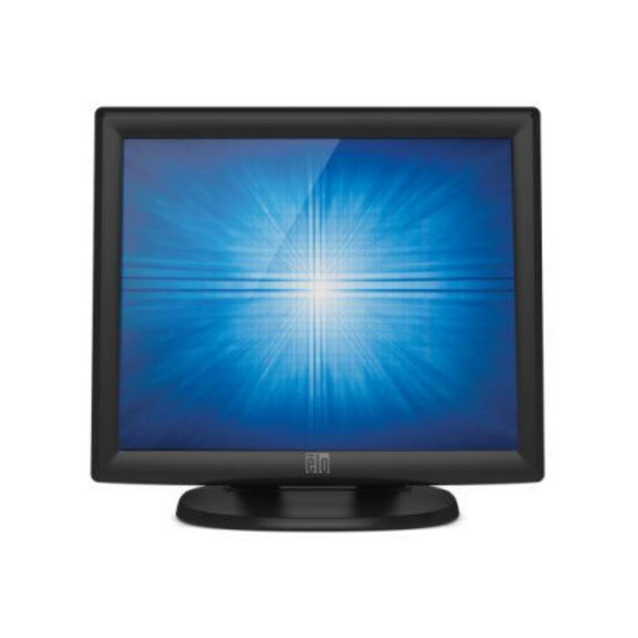 Elo 1903LM 19-Inch LCD Touchscreen Monitor - High-Performance Industrial Display for POS, Kiosk, and Digital Signage Applications