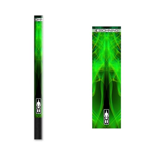 Green X-Ray