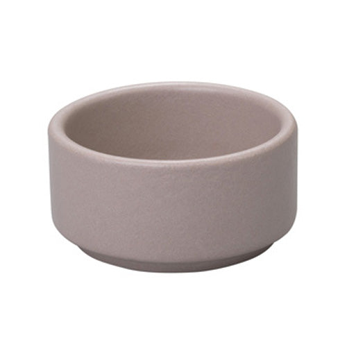 Ariane 922526 Artisan Ramekin - 2.2 oz Ceramic Dessert Cup in Desert Sage (Case of 12) - Perfect for Crème Brûlée, Soufflés, and Individual Dessert Servings