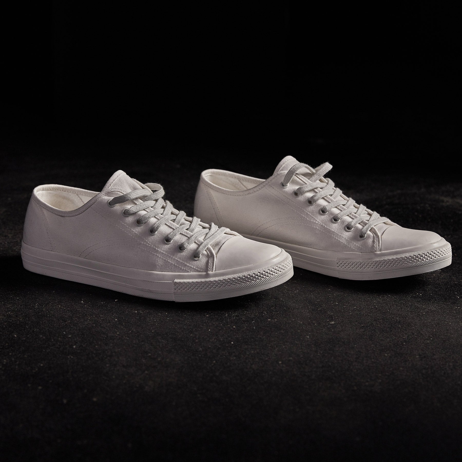 Men's Cotton Linen Vulcanized Sneakers - Breathable Canvas Casual Shoes for Walking, Travel & Everyday Wear
