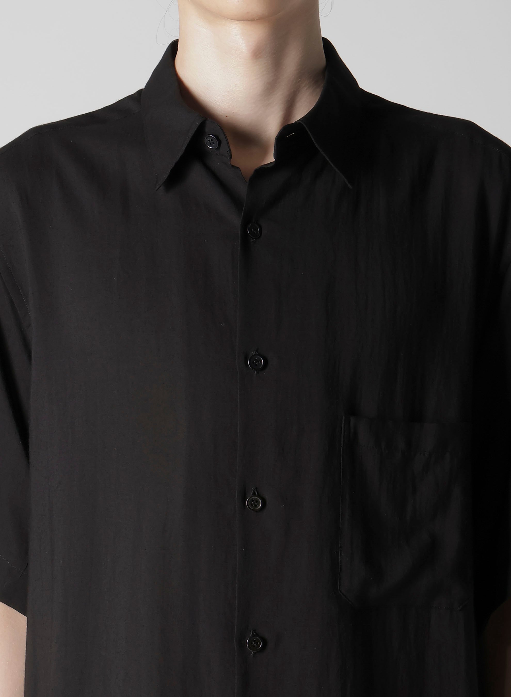 Stylish Oversized Half Sleeve Cellulose Lawn Shirt for Women - Perfect for Summer Outfits, Beach Wear & Casual Fashion