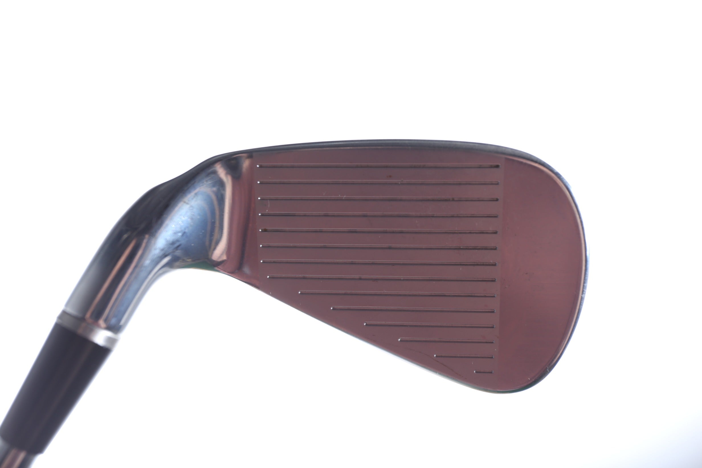 Used Callaway Paradym X 7 Iron Right Handed Regular Flex Golf Club - Perfect for Practice, Training & Course Play