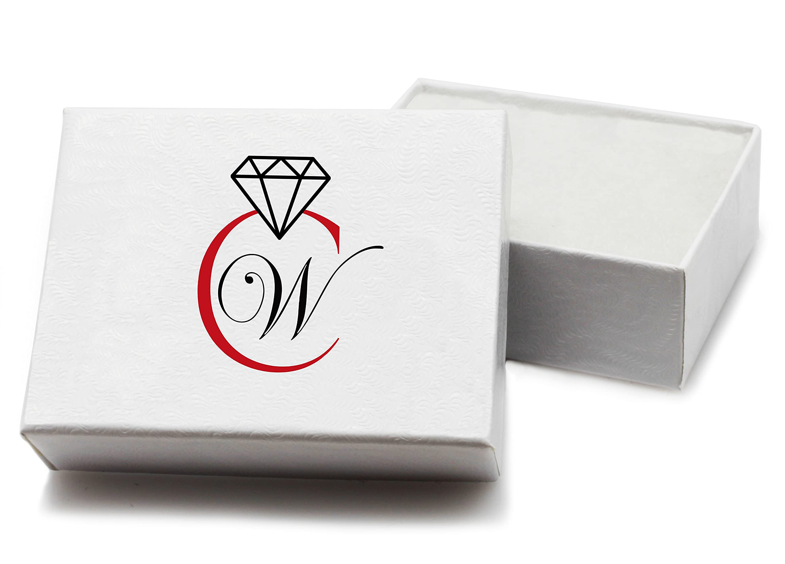 Simulated Opal Solitaire Butterfly Ring in Sterling Silver – Elegant Jewelry for Women, Perfect for Weddings, Parties & Everyday Wear
