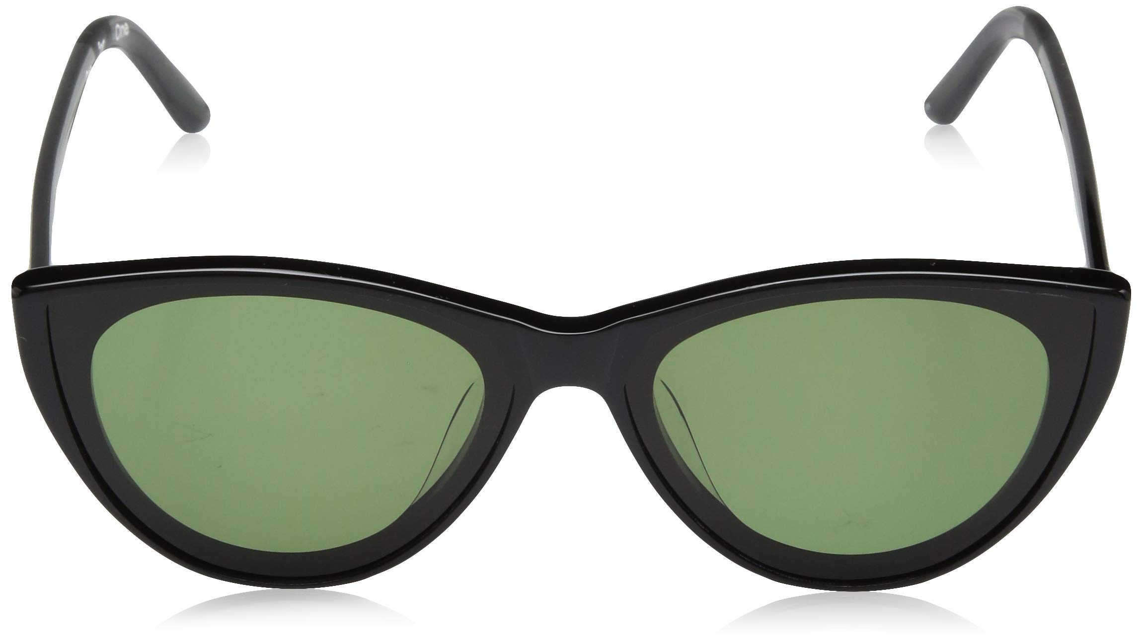 TOMS Women's Josie Cat Eye Sunglasses - UV Protection, Polarized Lenses, Stylish & Lightweight for Outdoor Activities, Beach, Driving & Fashion Accessories