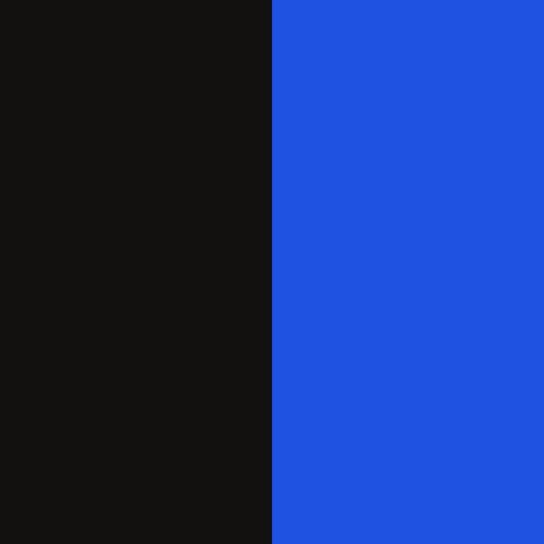 Black Blue