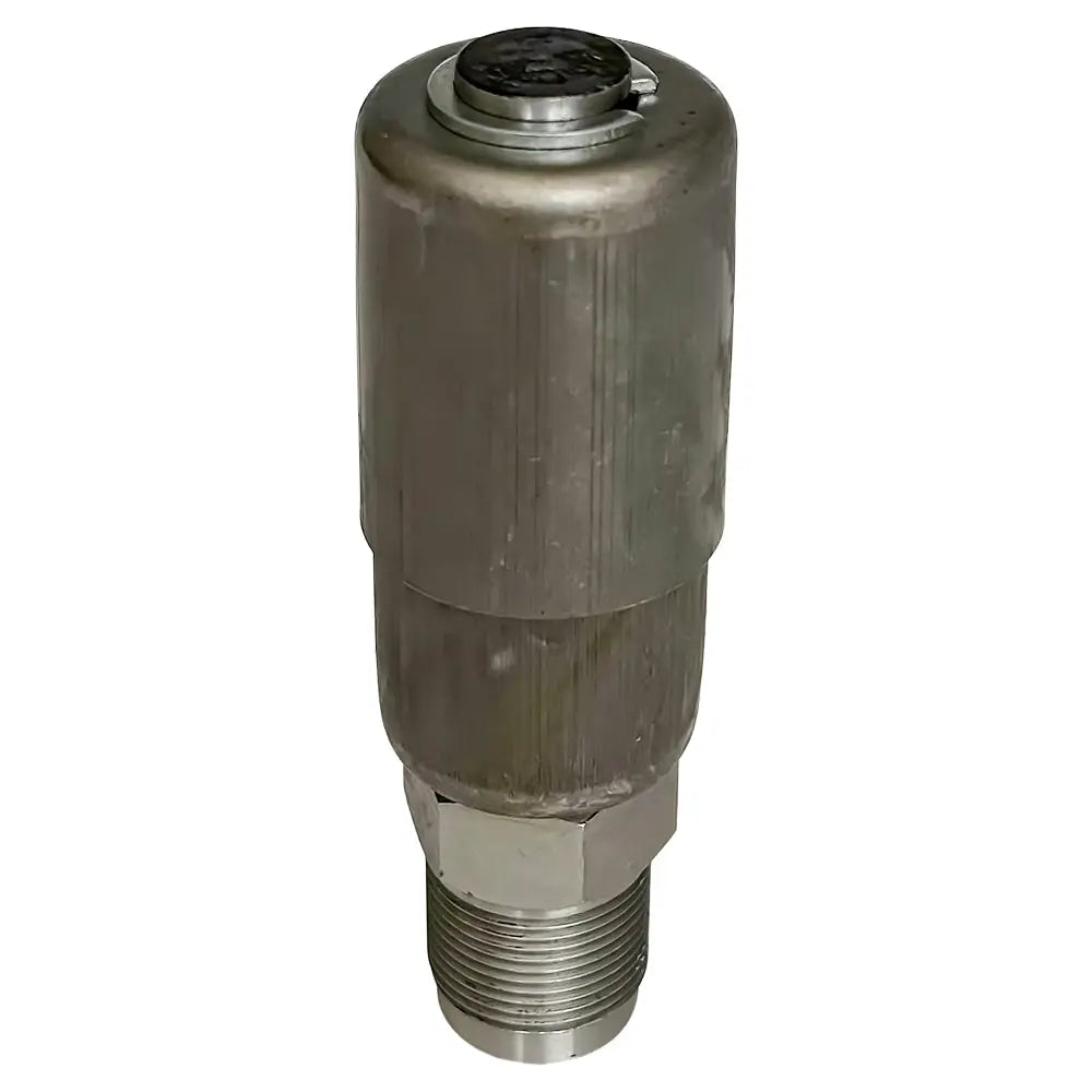 Hein Werner OEM Pump Piston Assembly Replacement for HW93642 & HW93652 SCV Jacks - Part# 890021666 - Heavy Duty Hydraulic Repair Kit for Automotive & Industrial Use