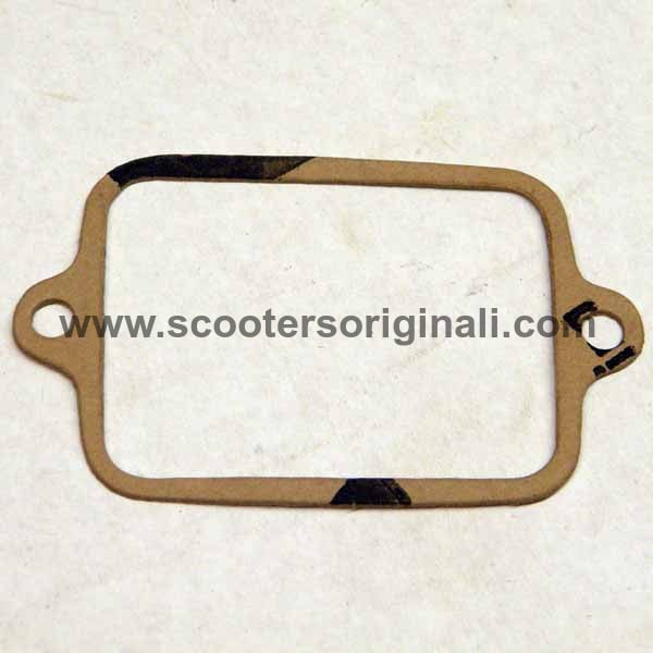 Jetex 22 Lambretta Carburetor Gasket & Float Bowl Kit - High-Performance Replacement Parts for Scooter Engine Repair & Maintenance - Perfect for Vintage Vespa, Lambretta Restoration Projects