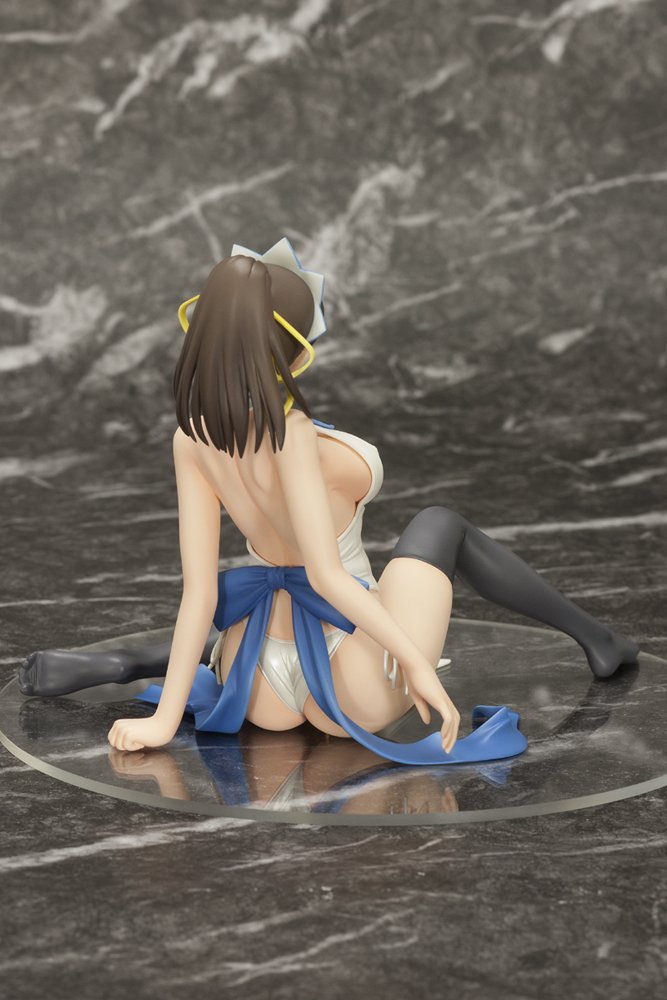 Mai Ichiyo 1/7 Scale Anime PVC Figure Collectible - Perfect for Display, Anime Lover Gifts & Home Decor