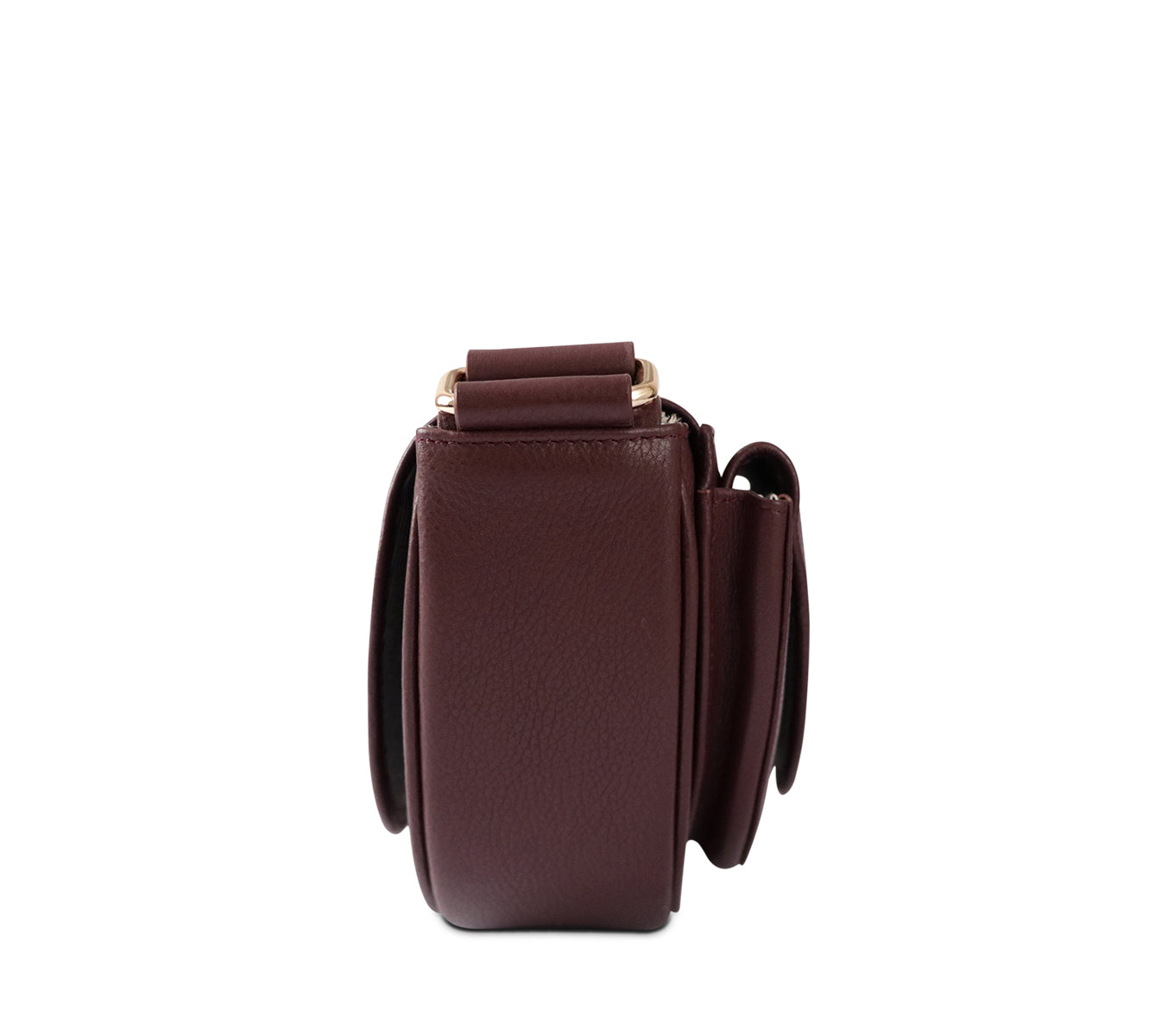 Premium Malmo Genuine Leather Handbag - Stylish & Durable Women's Crossbody Bag for Work, Travel & Everyday Use