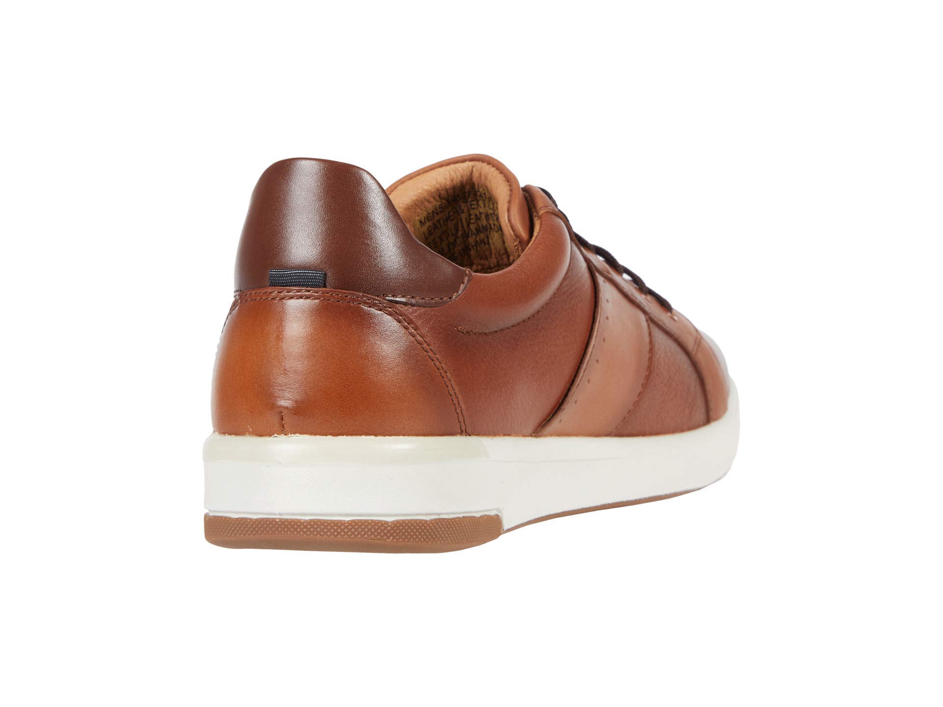 Florsheim Men's Crossover Sneakers - Comfortable Casual Shoes for Walking, Work & Everyday Wear | Breathable & Lightweight Design for All-Day Comfort