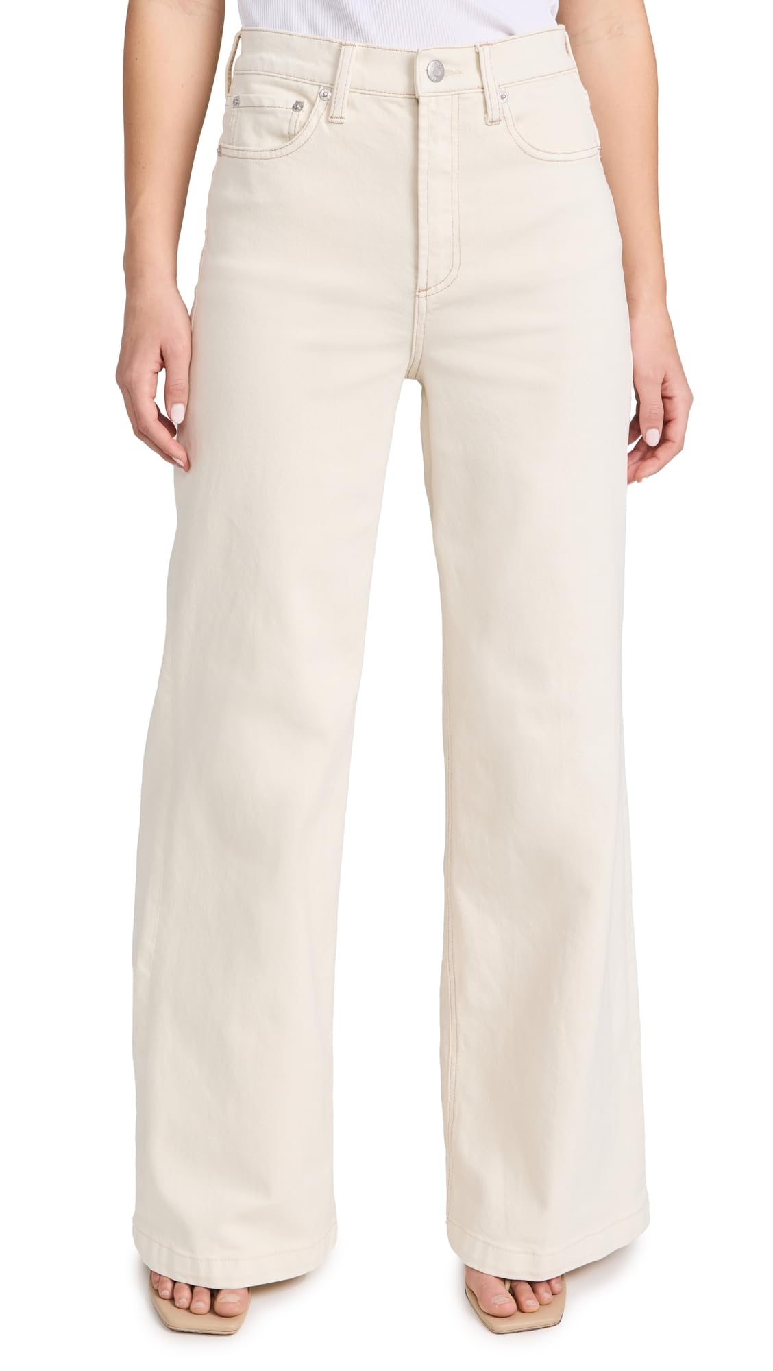 Pistola Denim Women's Lana High-Rise Skinny Jeans - Stretch Comfort Fit for Everyday Wear | Perfect for Work, Casual Outings & Date Nights