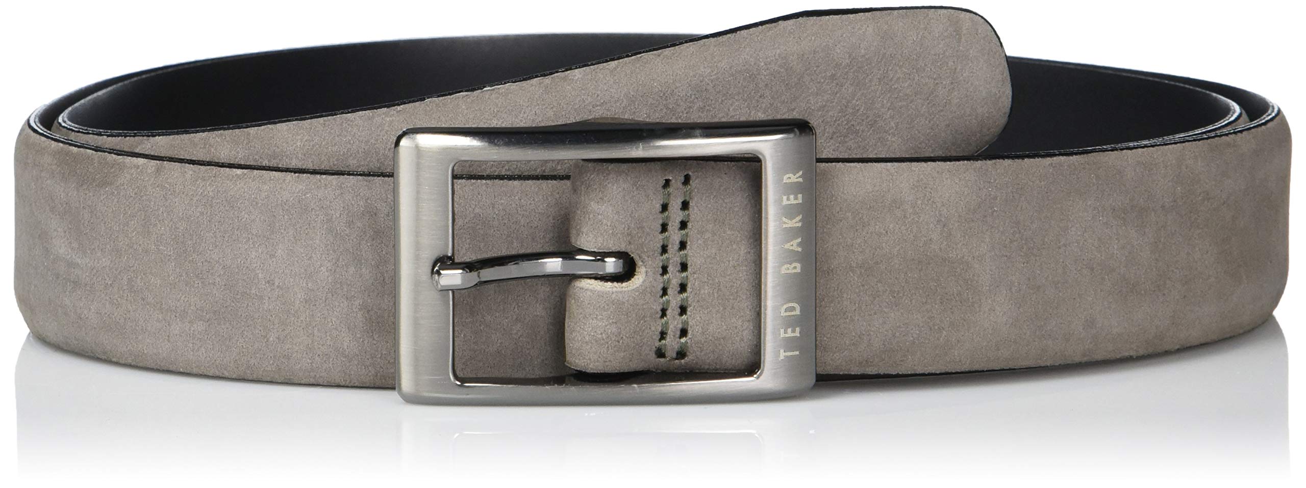 Ted Baker Men's Chand Leather Wallet - Slim RFID Blocking Bifold Wallet for Men | Perfect for Everyday Use, Travel & Business