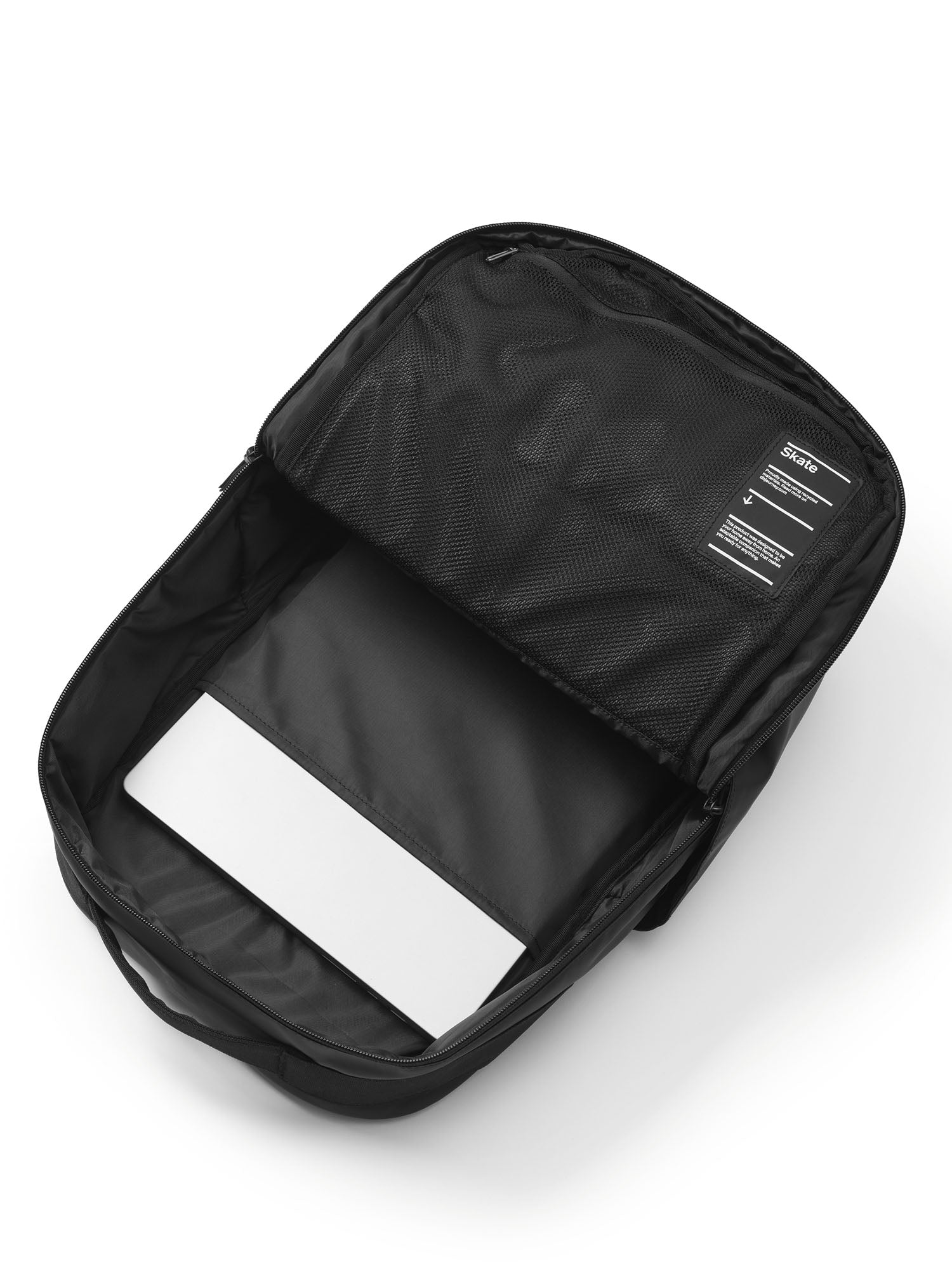 20L Skate Day Backpack - Durable & Waterproof Skateboarding Backpack for School, Travel & Outdoor Adventures