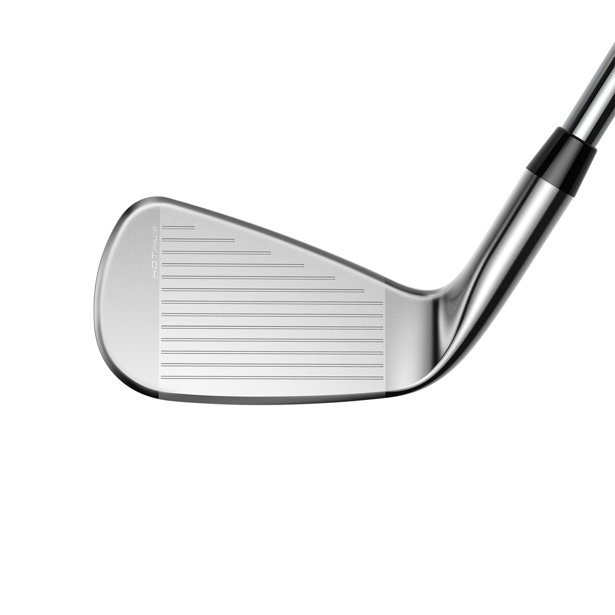 KING TEC Utility Irons - Premium Golf Club for Precision Shots | Perfect for Fairway & Rough Play | Improve Your Golf Game Today