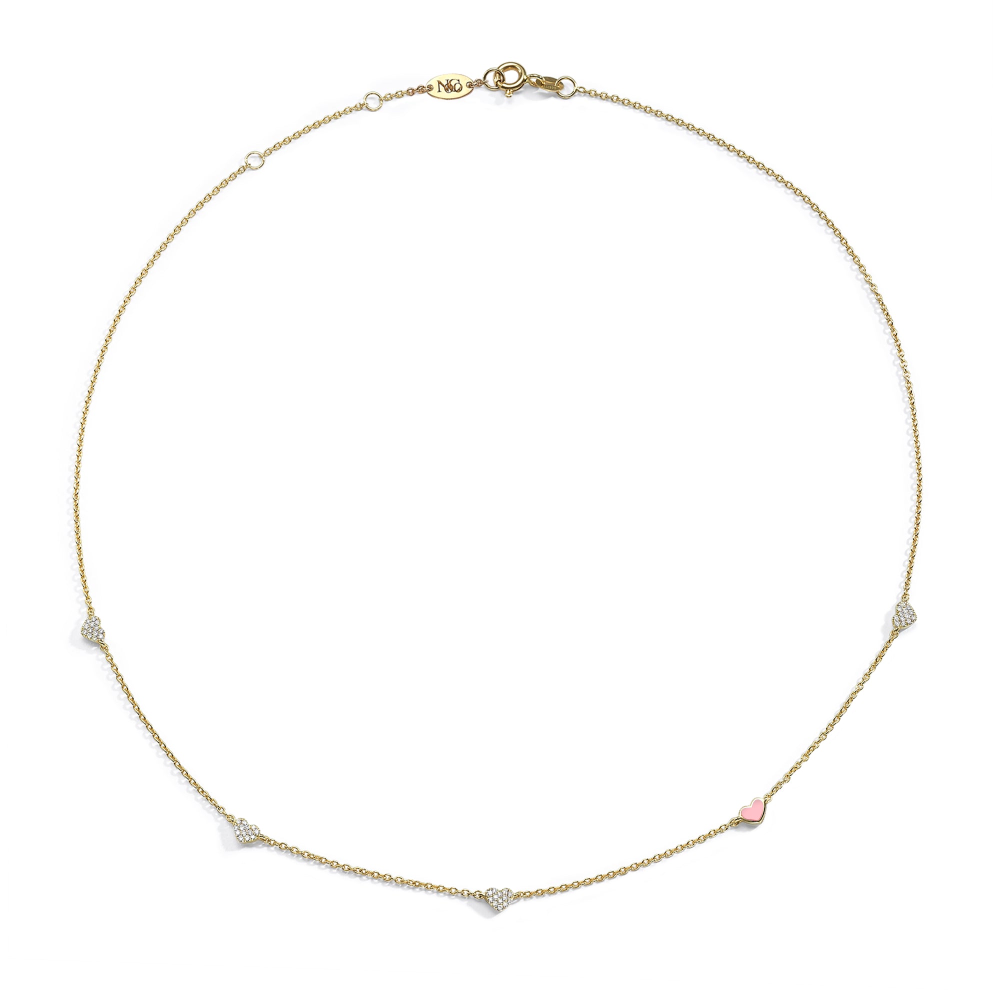 Yellow gold
