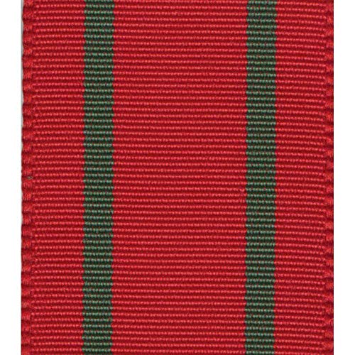 Red & Green