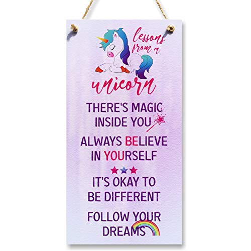 Lessons from