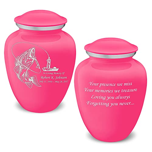 _Bright Pink Double Sided