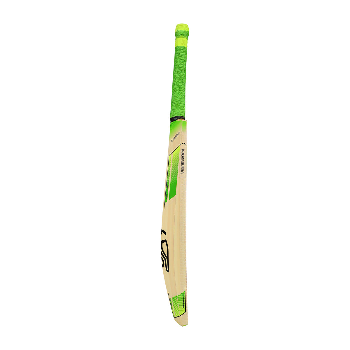 Kookaburra Kahuna 6.5 Cricket Bat - Premium English Willow Cricket Bat for Professional & Amateur Players - Perfect for Matches, Training & Backyard Cricket Practice