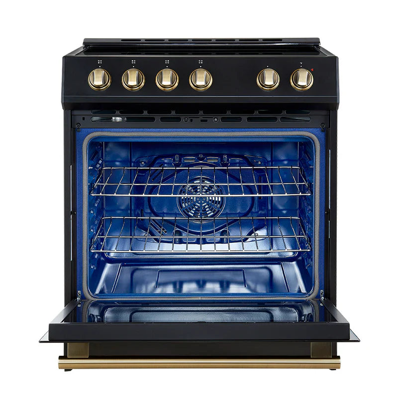 FORNO Leonardo Espresso 30