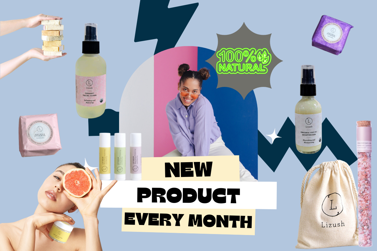 Monthly Subscription Box for Teens - Curated Products Delivered Every Month for 1 Year | Perfect Gift for Birthdays, Holidays & Special Occasions