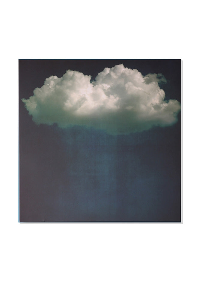 Cloud Play I by JR Goodwin - Premium Etching Paper or Canvas for Art Prints, Home Decor & Office Wall Art