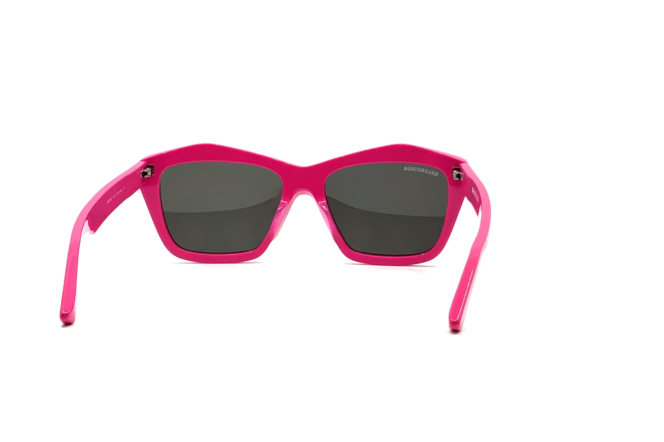 Balenciaga BB0216S (003) Sunglasses - UV Protection, Polarized Lenses for Men & Women - Perfect for Driving, Beach & Outdoor Activities
