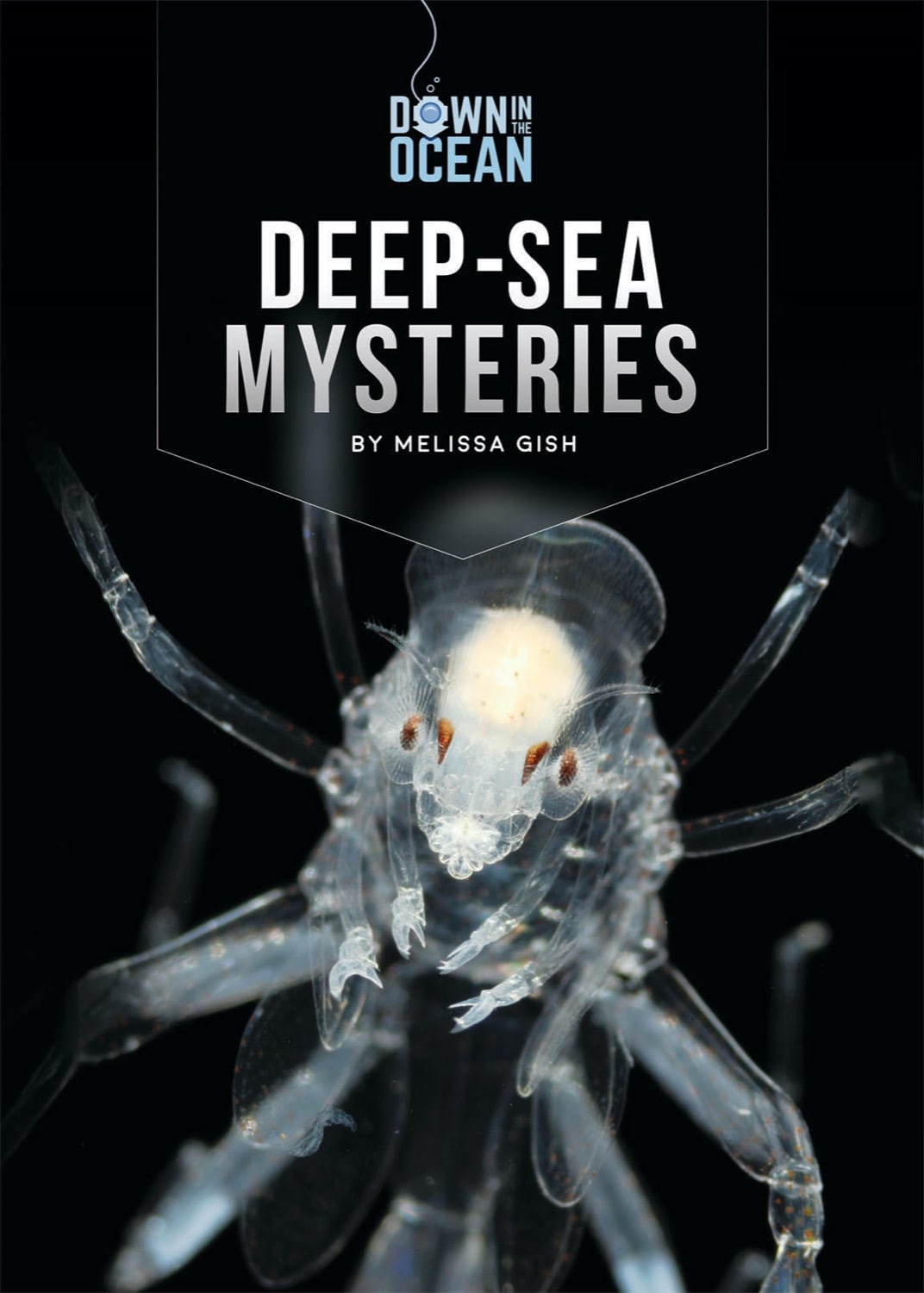 Deep Sea Mysteries - Explore Underwater Wonders | Marine Life Discovery Kit for Kids & Adults | Perfect for Ocean-Themed Parties, Classroom Learning & Science Projects