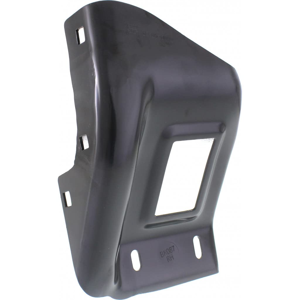 Dodge Ram 1500 2002-2009 Passenger Side Rear Bumper Support Bracket | CH1163100 | 55077358AC | Perfect for Truck Repair & Restoration Projects