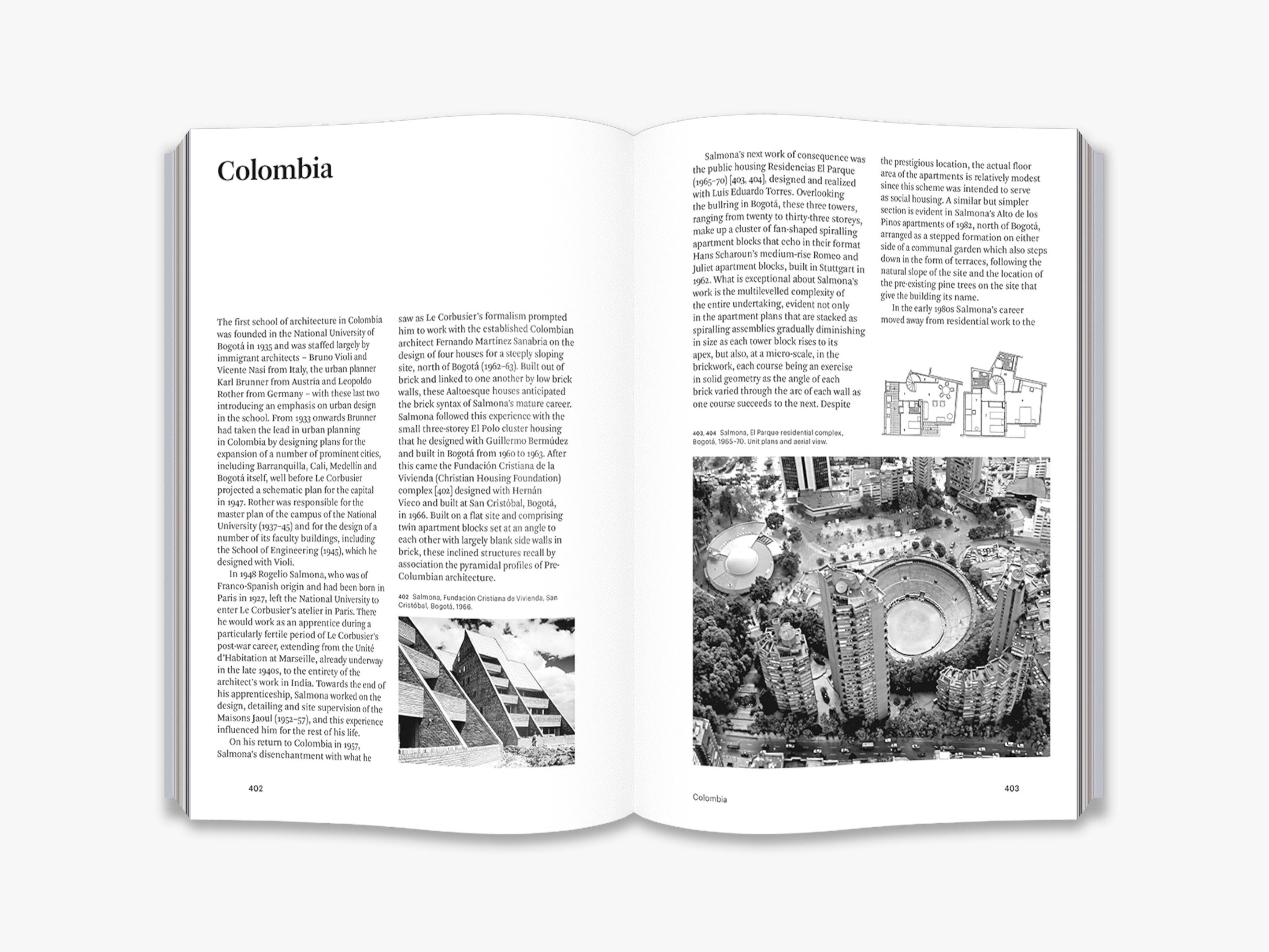 Modern Architecture Book - World of Art Series | Architectural History & Design Theory | Perfect for Students, Artists & Design Enthusiasts