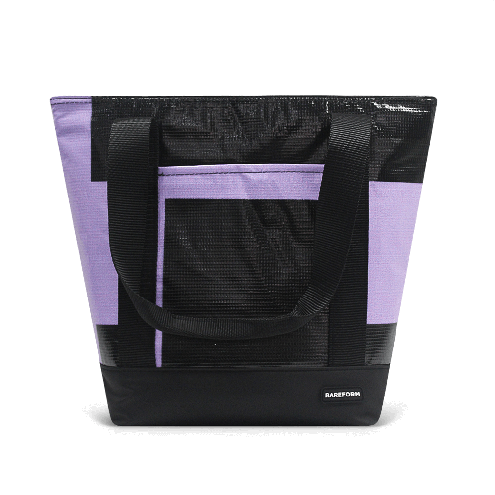Beck Cooler Bag Bk1 01008 - Insulated Lunch Bag for Work, Picnics & Outdoor Activities - Leakproof & Durable Portable Cooler for Food & Drinks