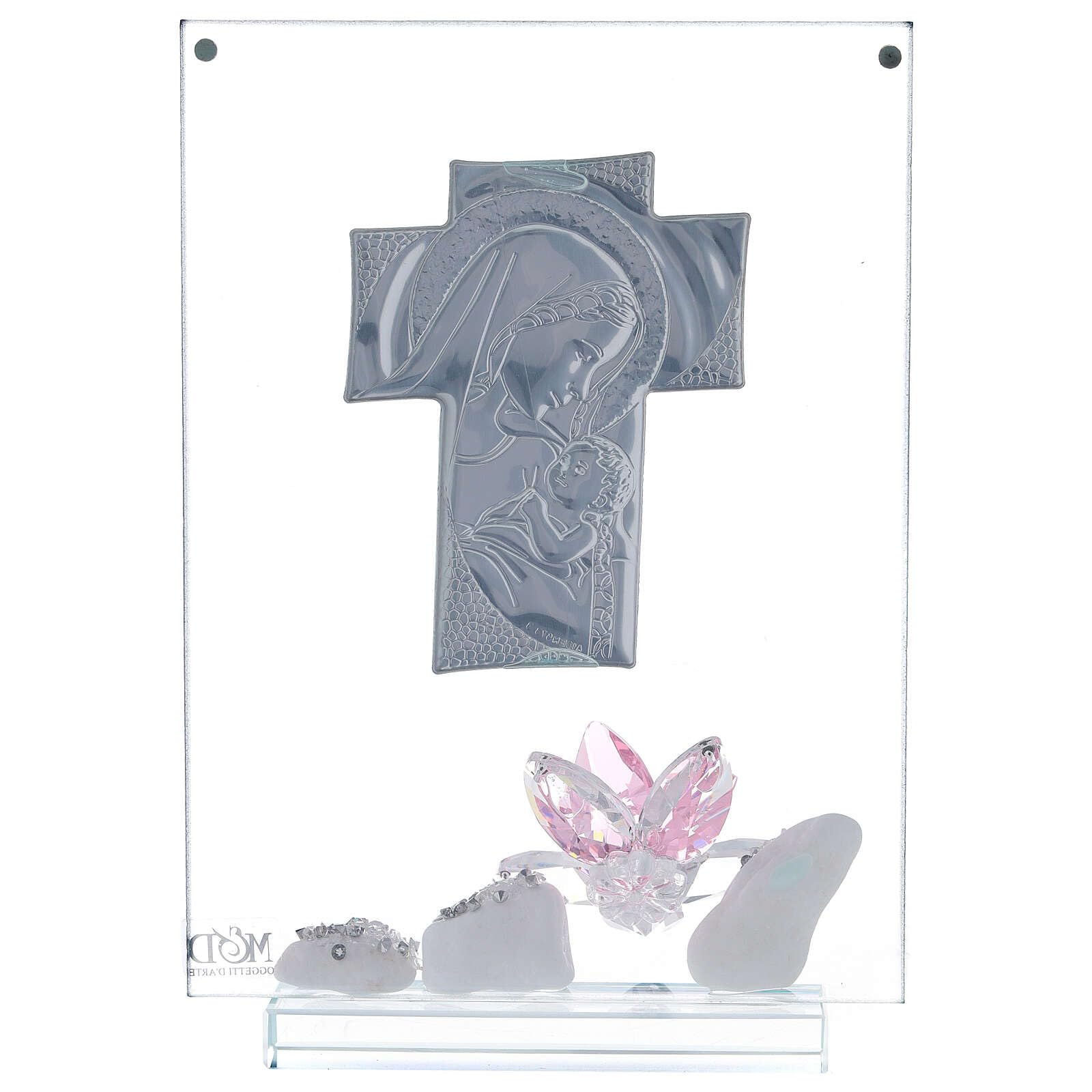 Holyart Maternity Party Favors - Elegant Baby Shower Gifts for Mom-to-Be | Perfect for Gender Reveal, Baby Shower Decorations & Newborn Celebrations