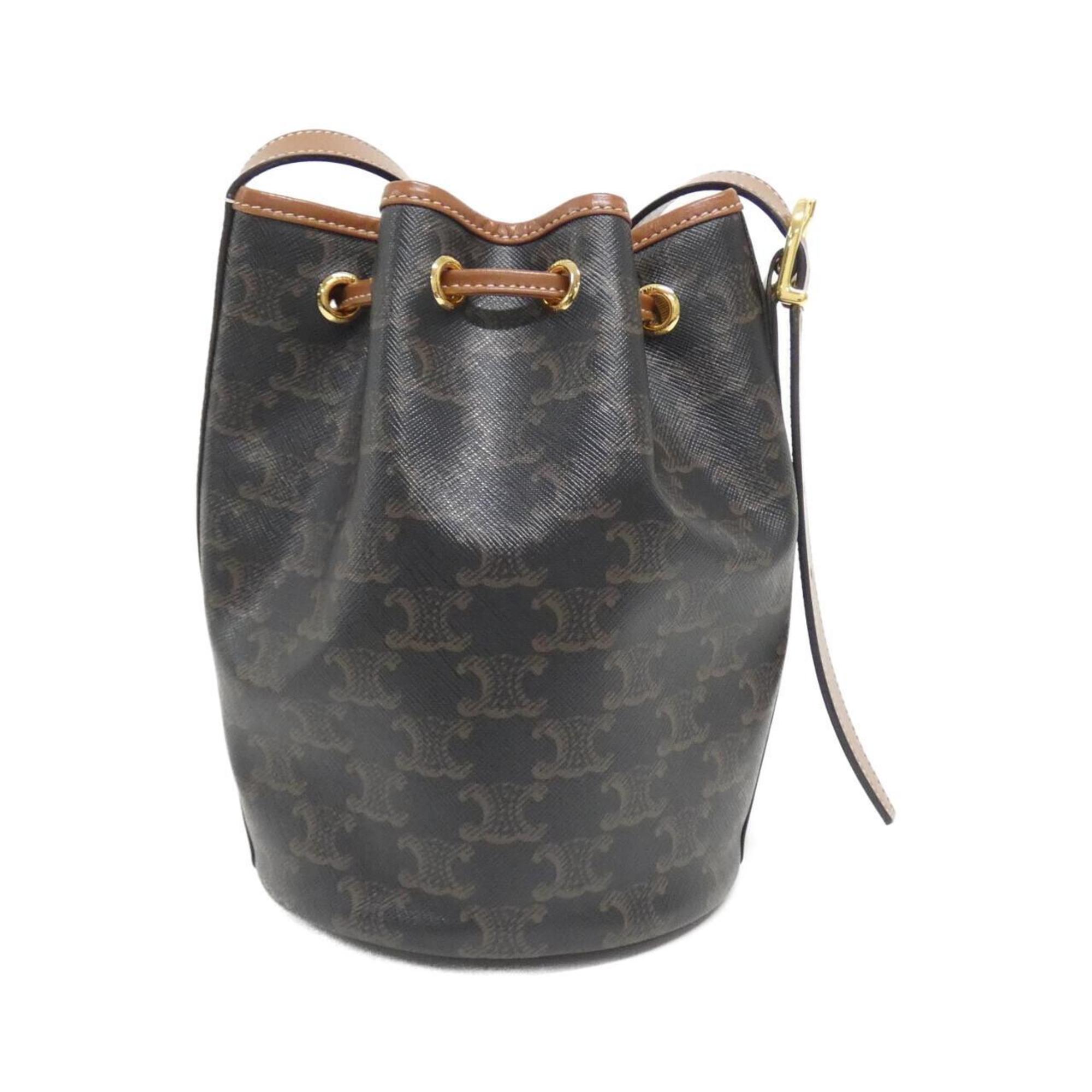 Stylish Bucket Bag with Drawstring Closure - Perfect for Travel, Gym & Everyday Use