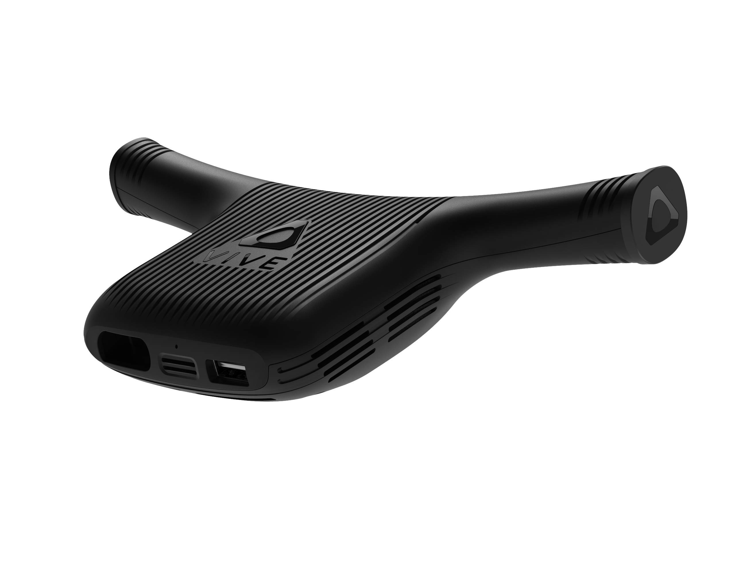 HTC Wireless Adapter Full Pack - VR Headset Accessory for Vive & Cosmos | Wireless PC VR Gaming & Streaming | Perfect for Home Theater & Virtual Reality Enthusiasts