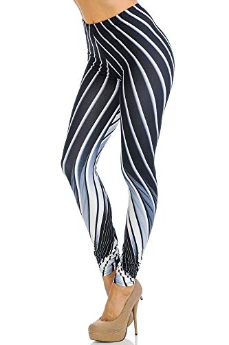 Contour Body Lines